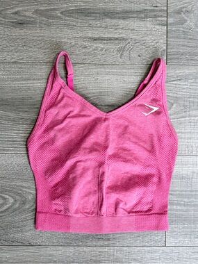 Gymshark Tank Top